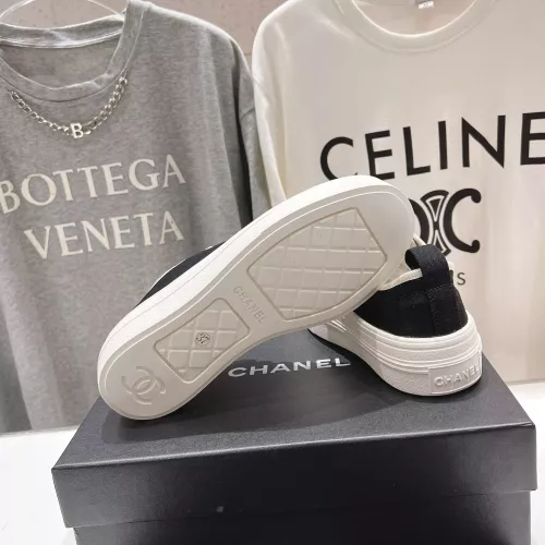 Replica Chanel Casual Shoes For Women #1339234 $88.00 USD for Wholesale