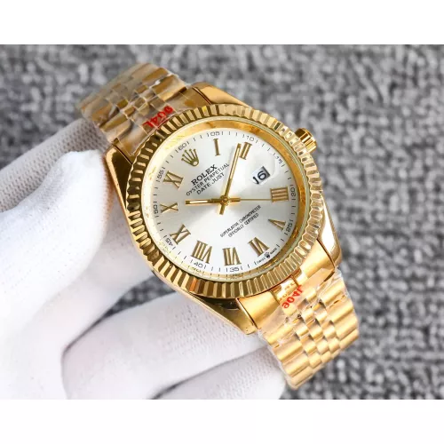 Rolex Watches For Men #1339235 $45.00 USD, Wholesale Replica Rolex Watches