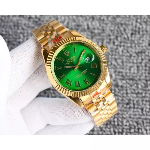 Rolex Watches For Men #1339237 $45.00 USD, Wholesale Replica Rolex Watches
