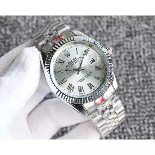 Rolex Watches For Men #1339239 $45.00 USD, Wholesale Replica Rolex Watches