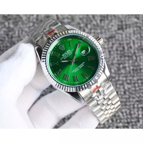 Rolex Watches For Men #1339240 $45.00 USD, Wholesale Replica Rolex Watches