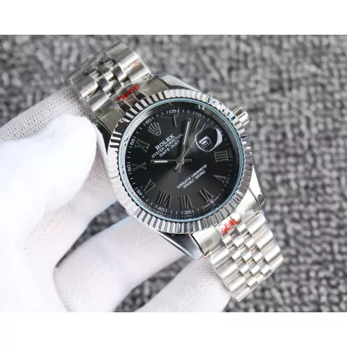 Rolex Watches For Men #1339241 $45.00 USD, Wholesale Replica Rolex Watches