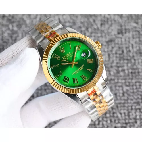 Rolex Watches For Men #1339244 $45.00 USD, Wholesale Replica Rolex Watches