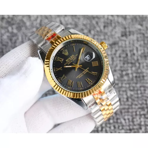 Rolex Watches For Men #1339245 $45.00 USD, Wholesale Replica Rolex Watches