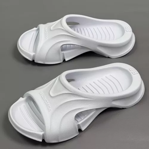 Balenciaga Slippers For Men #1339247 $68.00 USD, Wholesale Replica Balenciaga Slippers