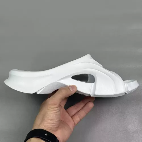 Replica Balenciaga Slippers For Men #1339247 $68.00 USD for Wholesale
