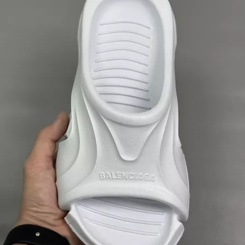 Replica Balenciaga Slippers For Men #1339247 $68.00 USD for Wholesale