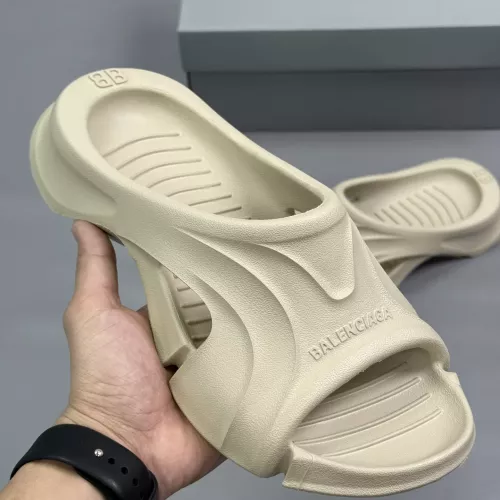 Replica Balenciaga Slippers For Women #1339248 $68.00 USD for Wholesale