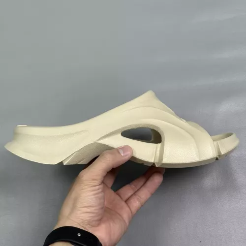 Replica Balenciaga Slippers For Men #1339249 $68.00 USD for Wholesale