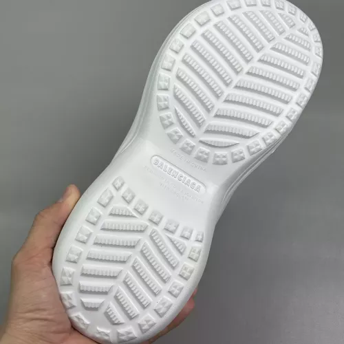 Replica Balenciaga Slippers For Women #1339252 $76.00 USD for Wholesale