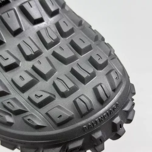 Replica Balenciaga Slippers For Women #1339258 $82.00 USD for Wholesale