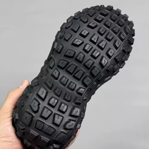 Replica Balenciaga Slippers For Men #1339259 $82.00 USD for Wholesale