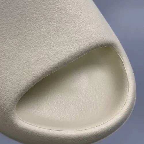 Replica Adidas Yeezy Slippers For Men #1339261 $52.00 USD for Wholesale