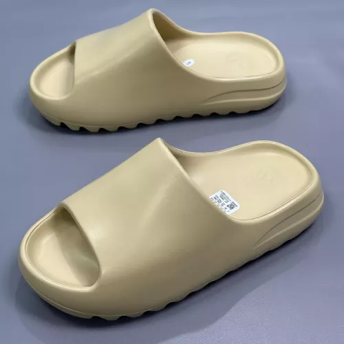 Adidas Yeezy Slippers For Women #1339264 $52.00 USD, Wholesale Replica Adidas Yeezy Slippers