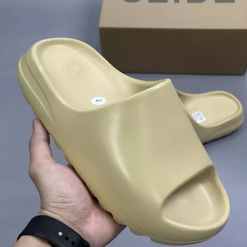 Replica Adidas Yeezy Slippers For Women #1339264 $52.00 USD for Wholesale