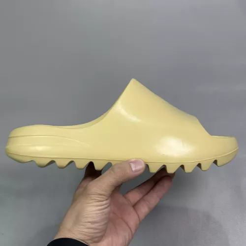Replica Adidas Yeezy Slippers For Women #1339264 $52.00 USD for Wholesale
