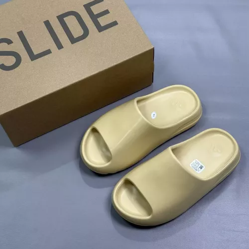 Replica Adidas Yeezy Slippers For Women #1339264 $52.00 USD for Wholesale