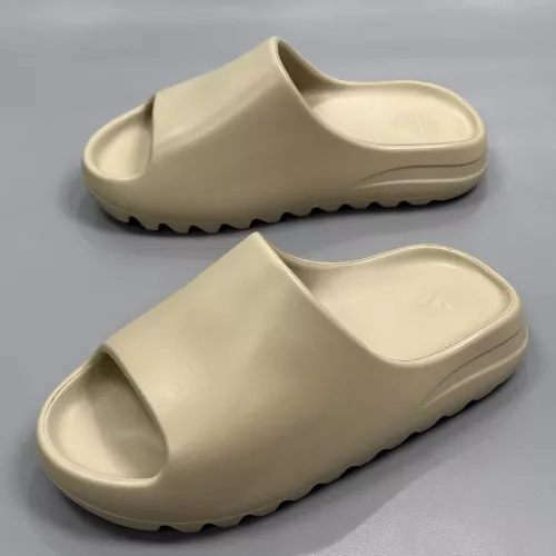 Adidas Yeezy Slippers For Women #1339266 $52.00 USD, Wholesale Replica Adidas Yeezy Slippers