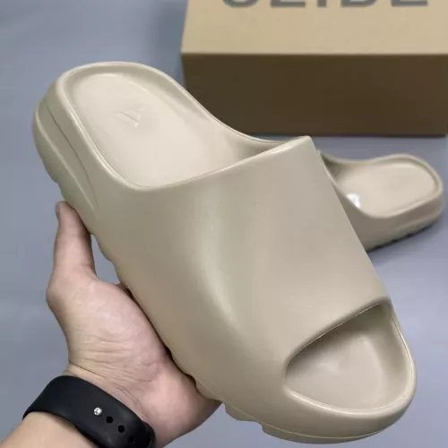 Replica Adidas Yeezy Slippers For Women #1339266 $52.00 USD for Wholesale