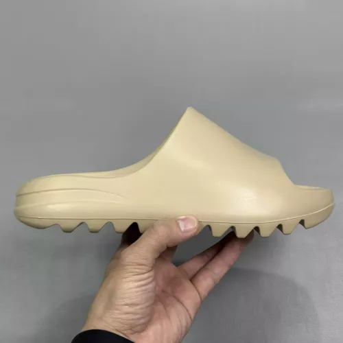 Replica Adidas Yeezy Slippers For Women #1339266 $52.00 USD for Wholesale