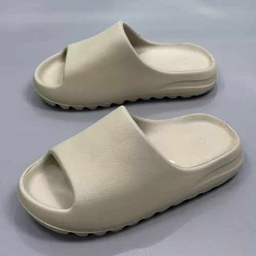 Adidas Yeezy Slippers For Women #1339268 $52.00 USD, Wholesale Replica Adidas Yeezy Slippers
