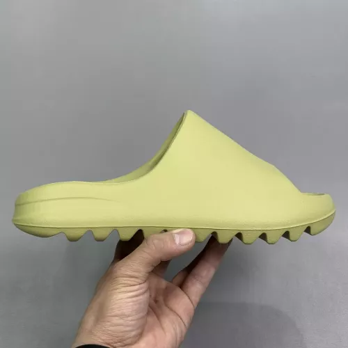 Replica Adidas Yeezy Slippers For Men #1339271 $52.00 USD for Wholesale