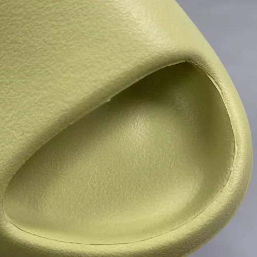 Replica Adidas Yeezy Slippers For Men #1339271 $52.00 USD for Wholesale