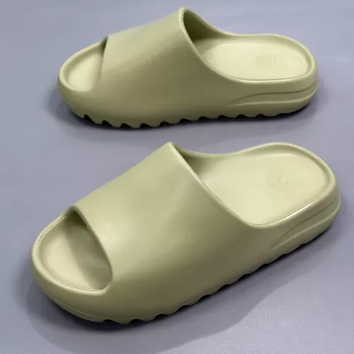 Adidas Yeezy Slippers For Women #1339272 $52.00 USD, Wholesale Replica Adidas Yeezy Slippers