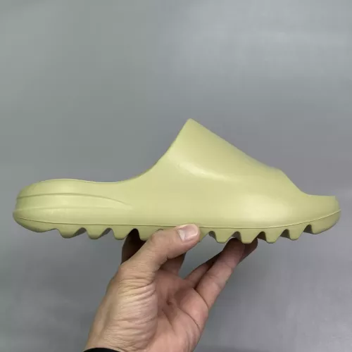 Replica Adidas Yeezy Slippers For Women #1339272 $52.00 USD for Wholesale