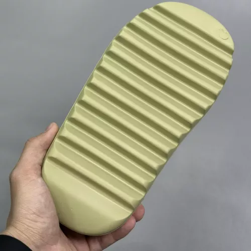 Replica Adidas Yeezy Slippers For Women #1339272 $52.00 USD for Wholesale