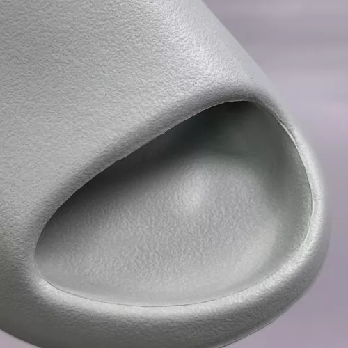 Replica Adidas Yeezy Slippers For Men #1339275 $52.00 USD for Wholesale