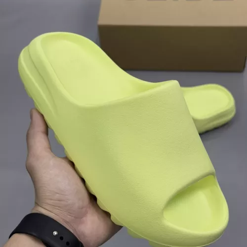 Replica Adidas Yeezy Slippers For Women #1339276 $52.00 USD for Wholesale