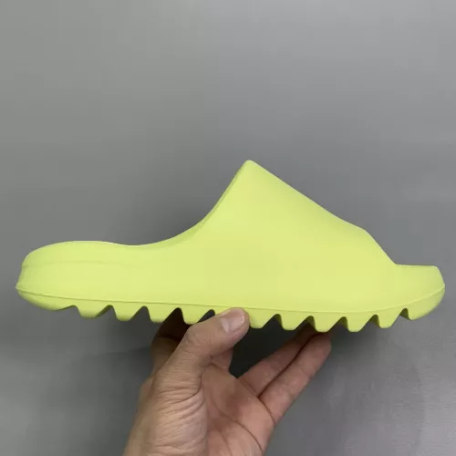 Replica Adidas Yeezy Slippers For Women #1339276 $52.00 USD for Wholesale