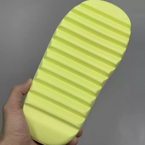 Replica Adidas Yeezy Slippers For Women #1339276 $52.00 USD for Wholesale