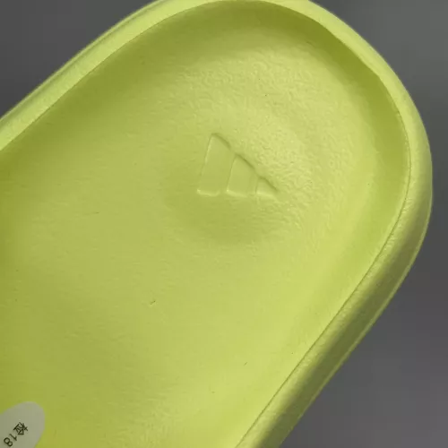 Replica Adidas Yeezy Slippers For Men #1339277 $52.00 USD for Wholesale