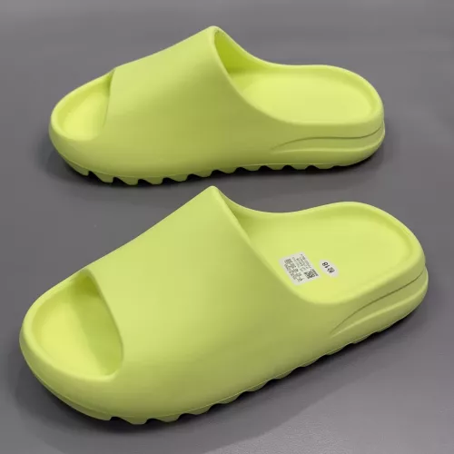 Adidas Yeezy Slippers For Men #1339279 $52.00 USD, Wholesale Replica Adidas Yeezy Slippers