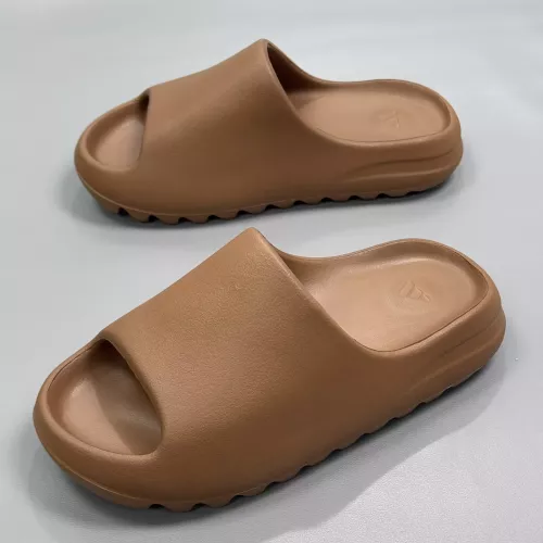 Adidas Yeezy Slippers For Men #1339281 $52.00 USD, Wholesale Replica Adidas Yeezy Slippers