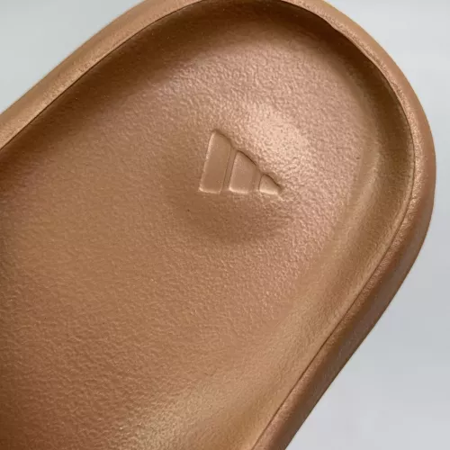 Replica Adidas Yeezy Slippers For Men #1339281 $52.00 USD for Wholesale