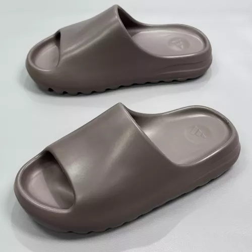 Adidas Yeezy Slippers For Women #1339286 $52.00 USD, Wholesale Replica Adidas Yeezy Slippers