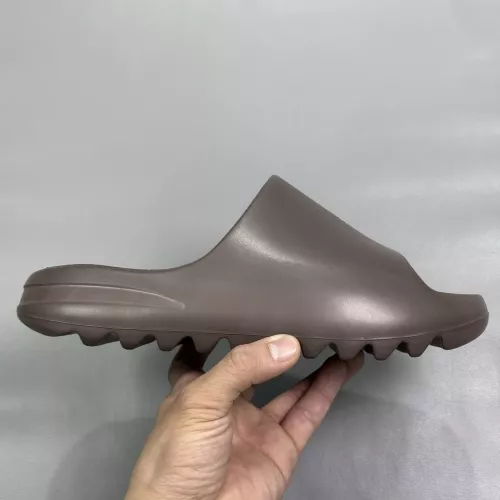 Replica Adidas Yeezy Slippers For Women #1339286 $52.00 USD for Wholesale