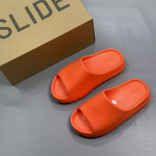 Replica Adidas Yeezy Slippers For Men #1339289 $52.00 USD for Wholesale