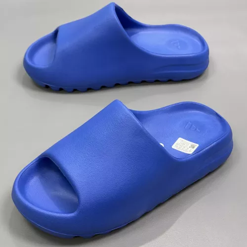 Adidas Yeezy Slippers For Women #1339290 $52.00 USD, Wholesale Replica Adidas Yeezy Slippers