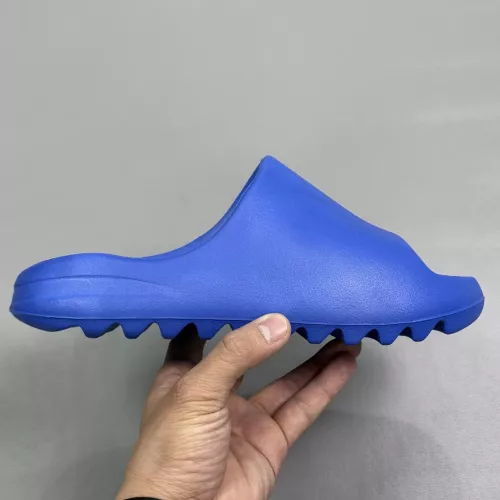 Replica Adidas Yeezy Slippers For Women #1339290 $52.00 USD for Wholesale