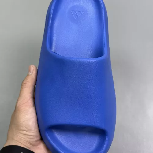 Replica Adidas Yeezy Slippers For Women #1339290 $52.00 USD for Wholesale