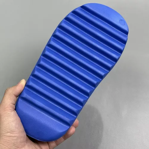 Replica Adidas Yeezy Slippers For Women #1339290 $52.00 USD for Wholesale