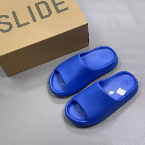 Replica Adidas Yeezy Slippers For Women #1339290 $52.00 USD for Wholesale