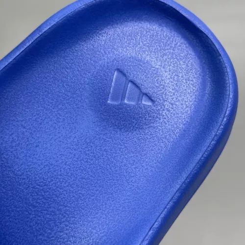 Replica Adidas Yeezy Slippers For Men #1339291 $52.00 USD for Wholesale