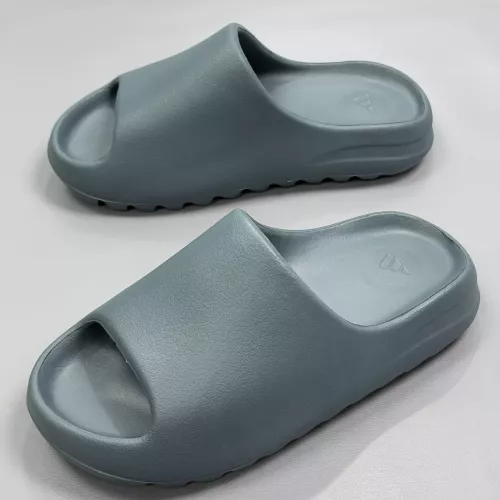 Adidas Yeezy Slippers For Women #1339292 $52.00 USD, Wholesale Replica Adidas Yeezy Slippers