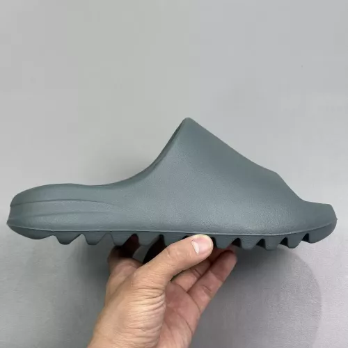 Replica Adidas Yeezy Slippers For Women #1339292 $52.00 USD for Wholesale