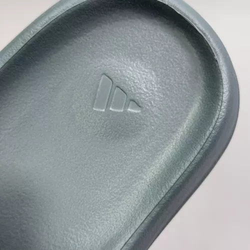 Replica Adidas Yeezy Slippers For Women #1339292 $52.00 USD for Wholesale
